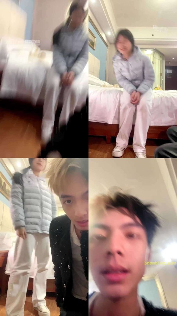 【双子】酒吧街素人开发搞起来