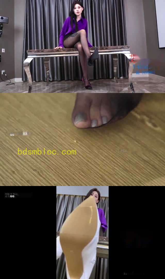 【禾未】第一视角调教 订制合集