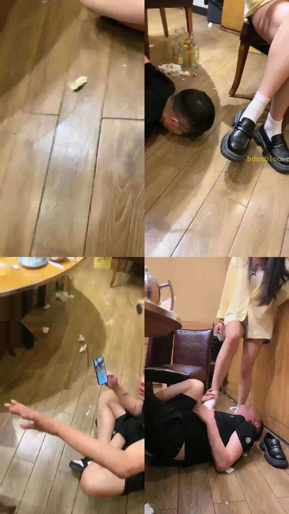 【少司缘】调教文文