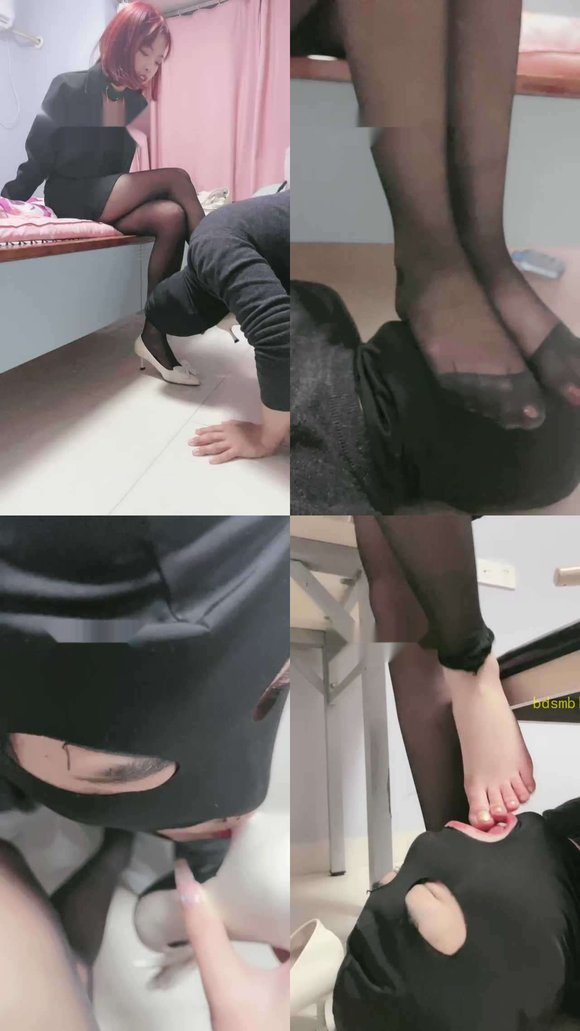 【白茶】艺校女神tj学生狗