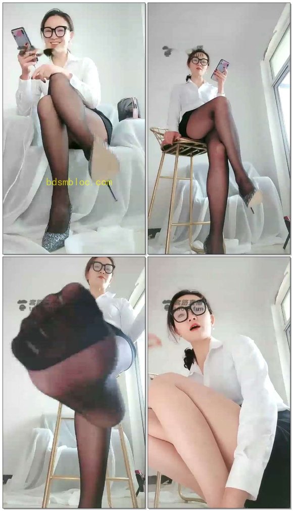 【暖狐S】第一视角红绿灯