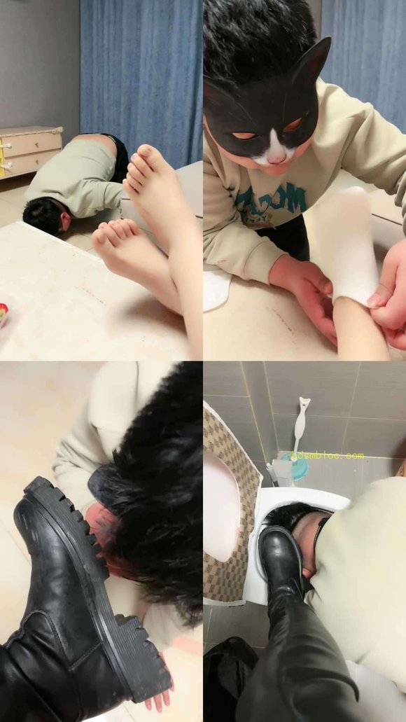【语阳】日常伺候