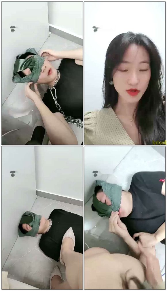【禾未】呕吐物，浓痰训练家奴