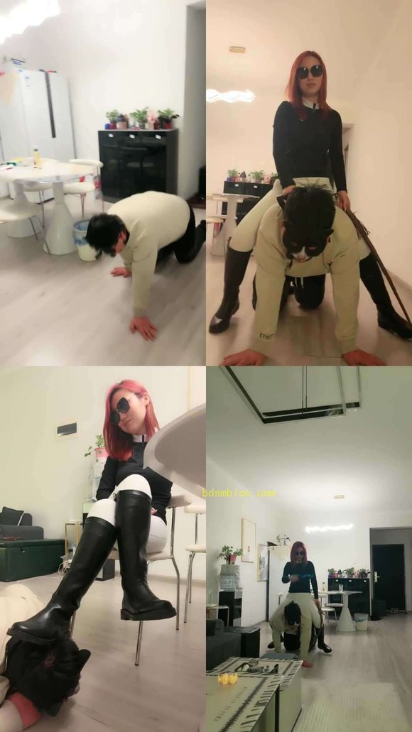 【语阳】骑马