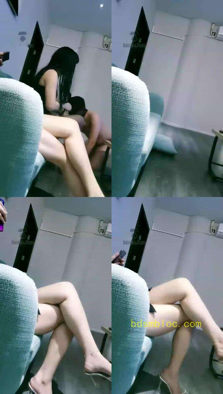【美色绝伦一雪王】 双S大长腿女神调奴