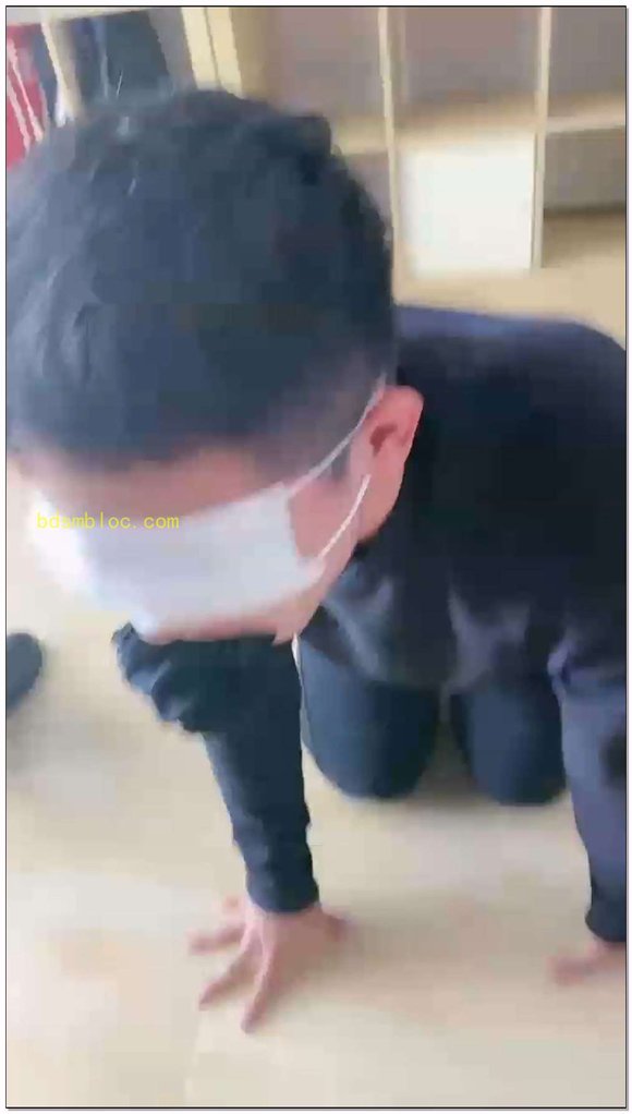 【北京嘉文s】狠虐小白，全程高能强制圣水