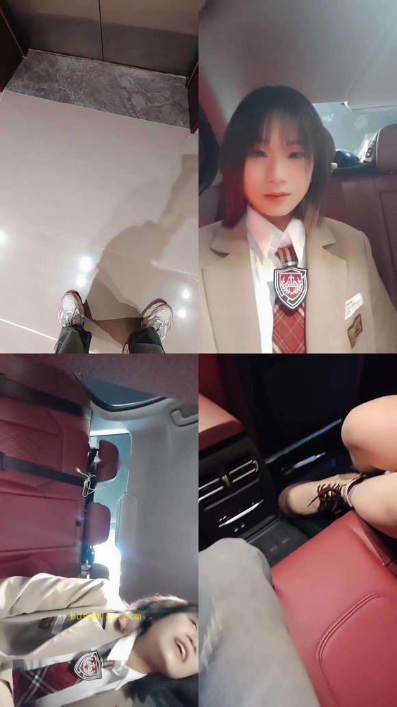 【萝莉收割机】户外开发搞起来