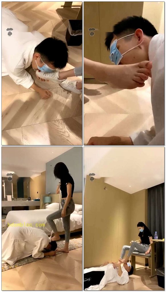 【草莓大大】调教办公室开发男下属