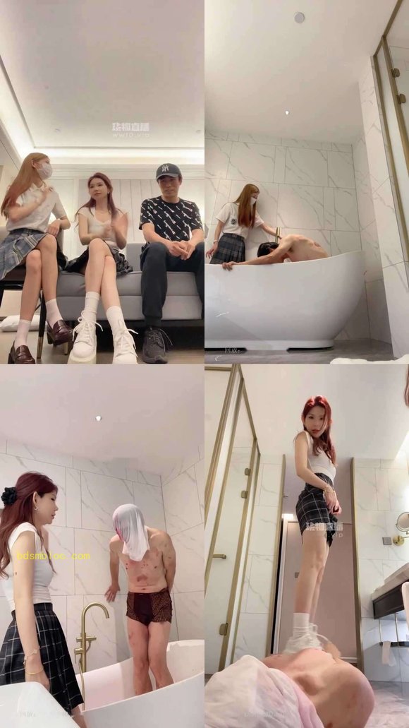 【欣妍s】樱木花椒，欣妍s，TJ剧情老师家访开始