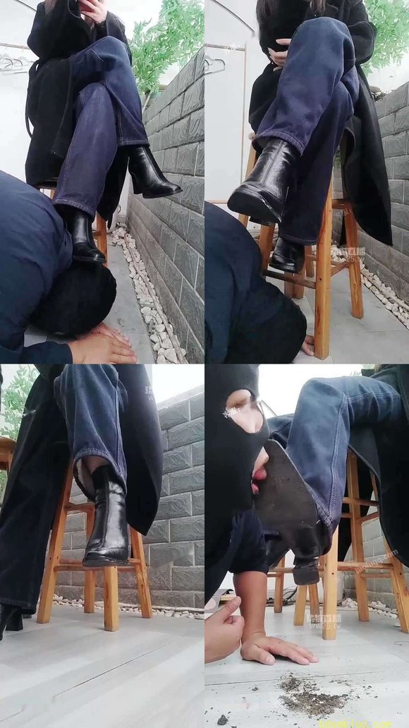 【琳园长s】喜欢被主人爆口