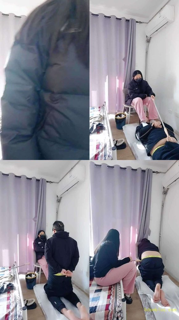 【上海汤圆】衣叉重度sp/白袜脚蹂躏狗脸