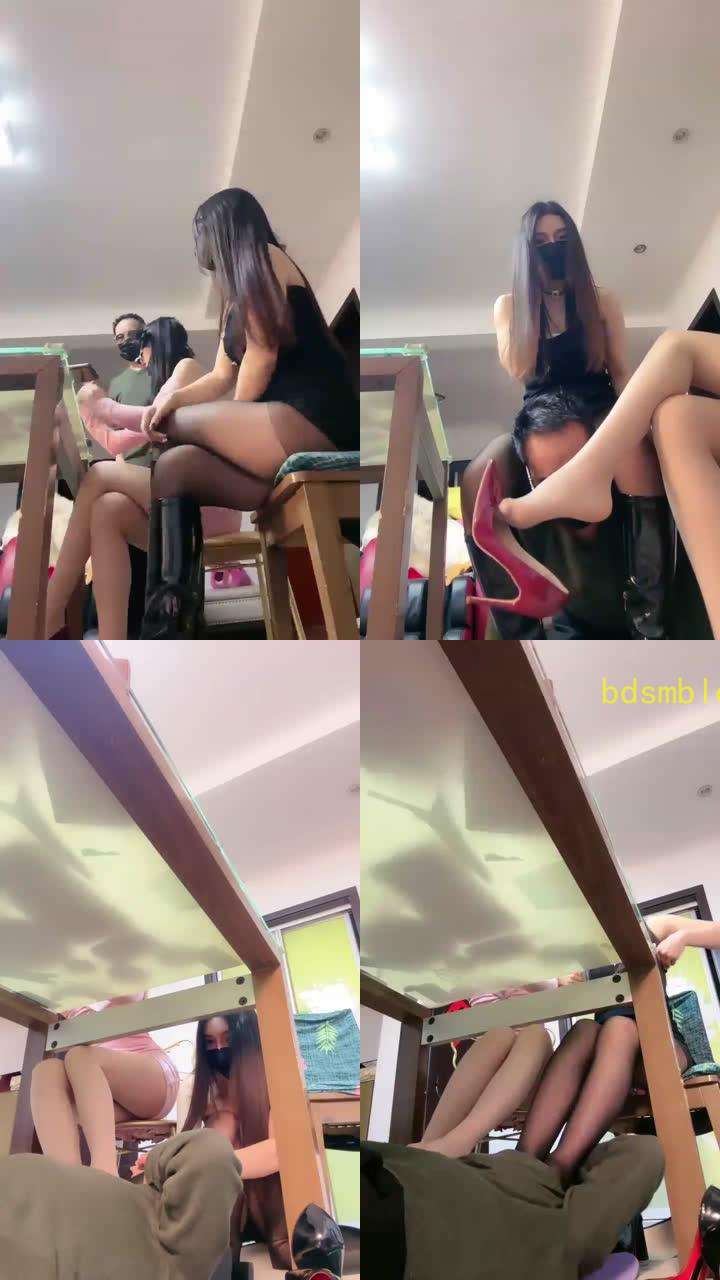【十三姨】女租客和房东