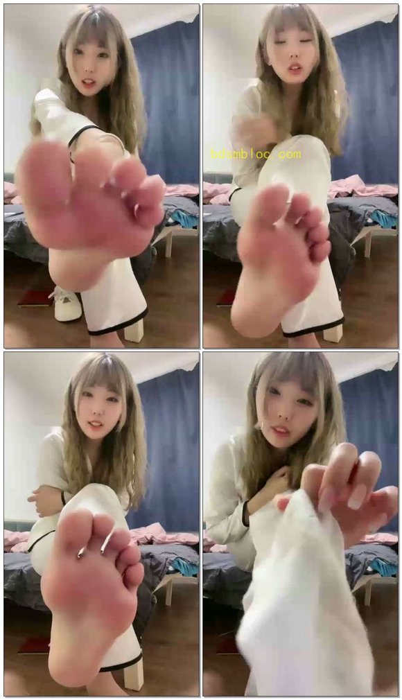 【清清sama】第一视角红绿灯炸三次