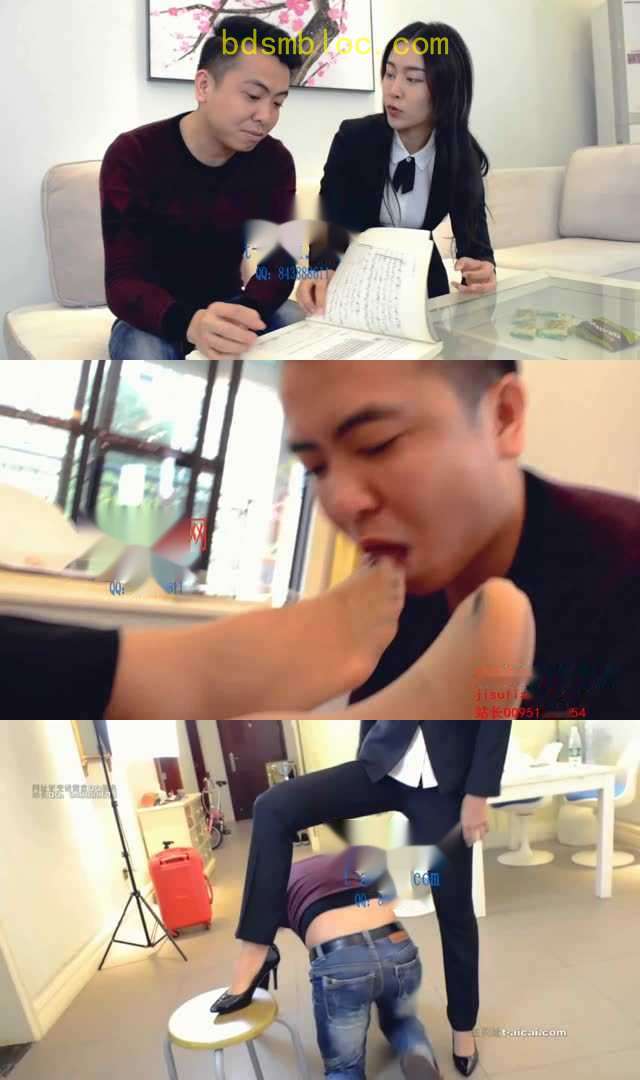 【HPL栖心之栈】家教虐杀小男生