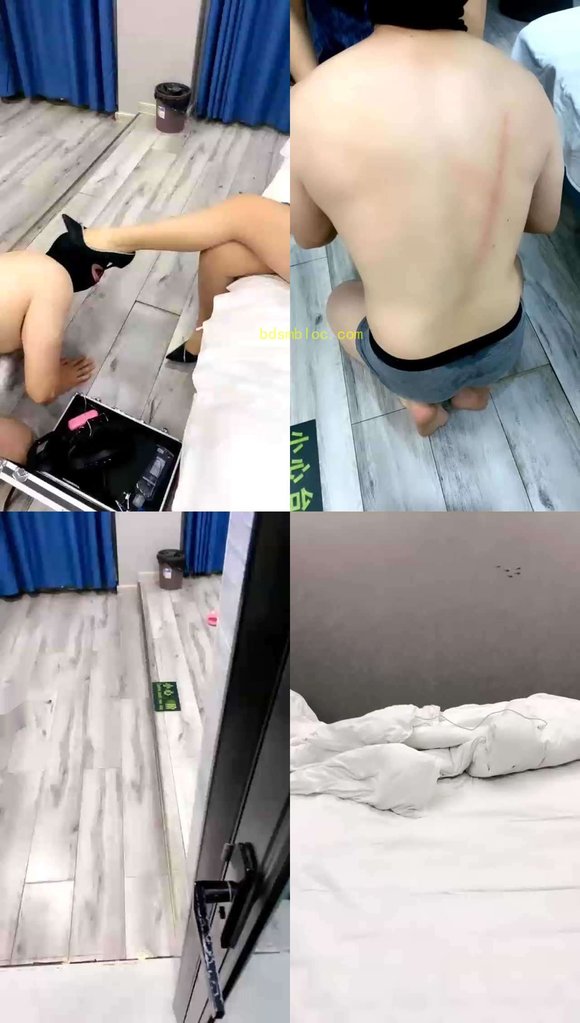【雅曼S】舔鞋，舔脚，滴蜡，草狗