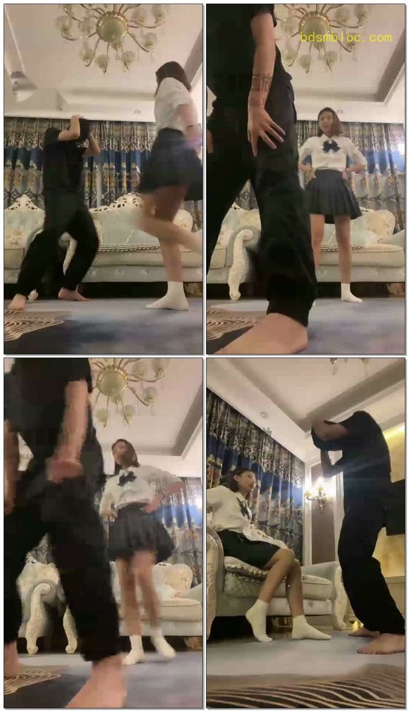 【用户2078】暴踢狗档