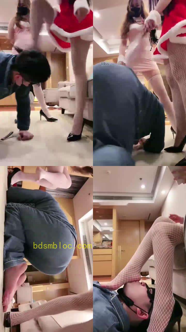 【维妮】双主sp榨汁