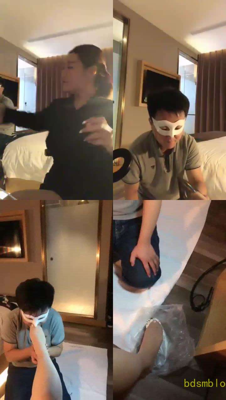 【酒神大人】女学生反虐男老师