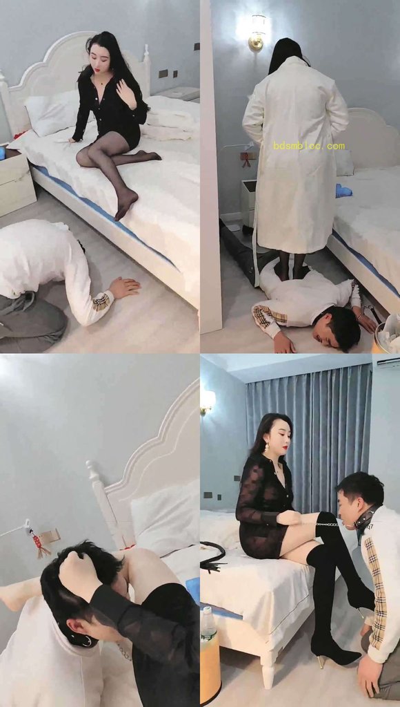 【刘二狗】巅峰之作 家奴生活