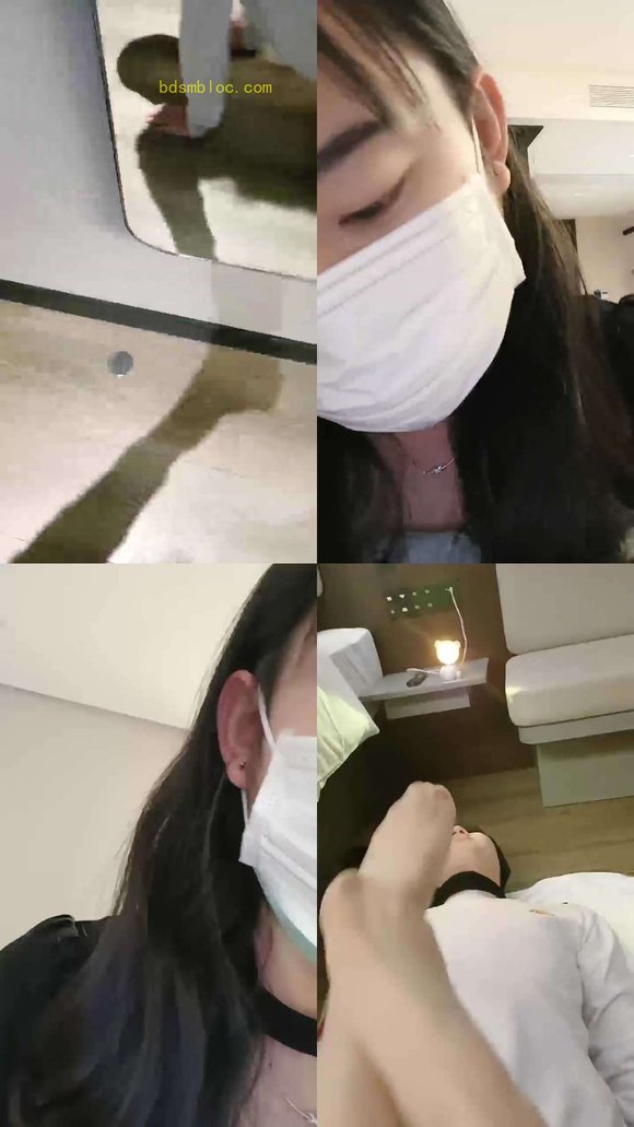 【米小唐】空姐欺负小奶狗
