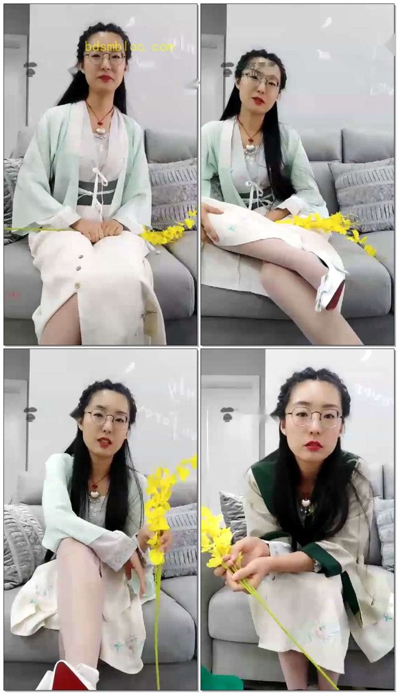 【白月光S】一顶绿帽送给你，要坚强！