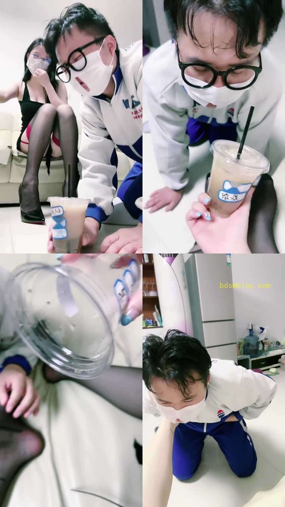 【甜心教主】后妈虐狗儿子-圣水美食