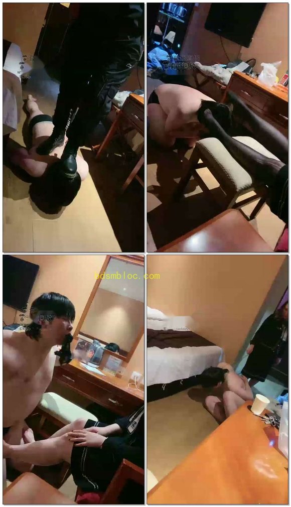 【安安女王大人】情侣主调狗