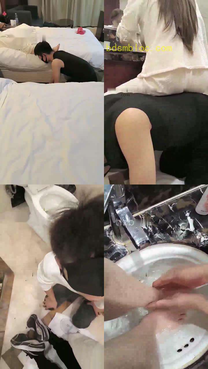 【舞池】伺候