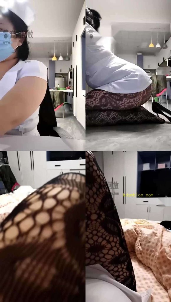 【蜜桃】第一视角小护士的故事