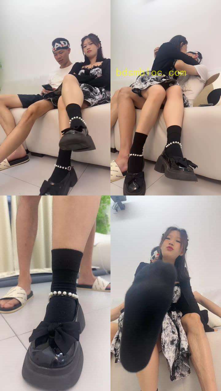 【狗哥】又是绿老公的一天