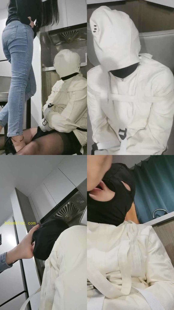 【失心】臭脚羞辱废物