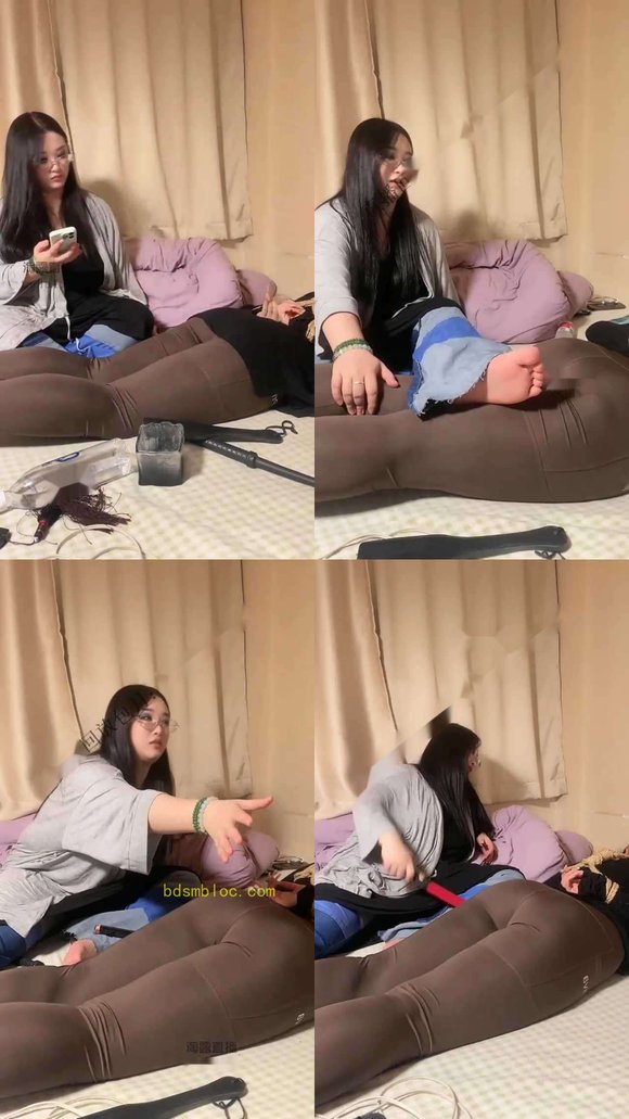 【漂亮的小羊s】刑奴母狗
