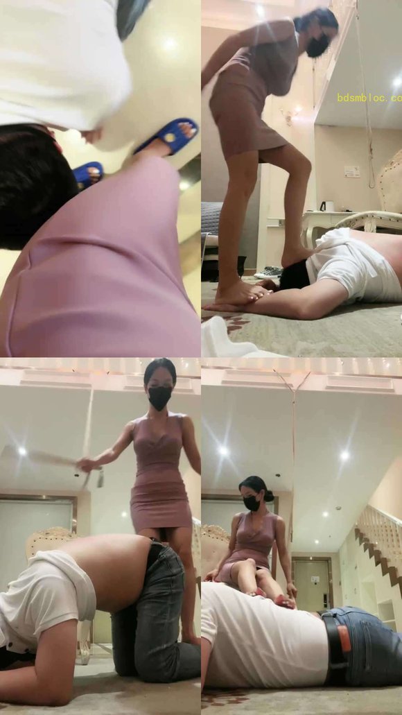 【苏老师s】少妇的刑罚