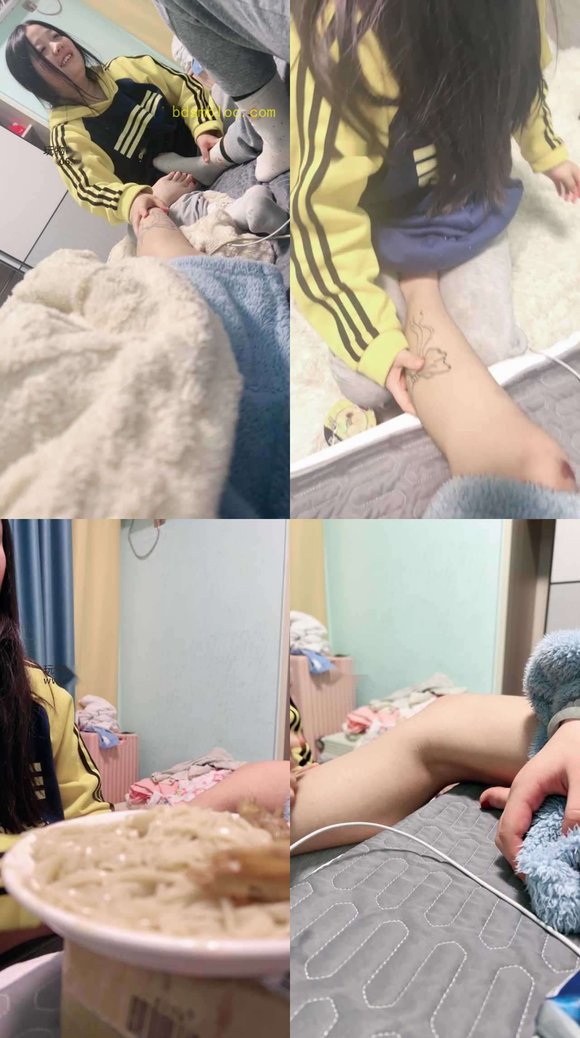 【小凤梨】闺蜜犬伺候双主