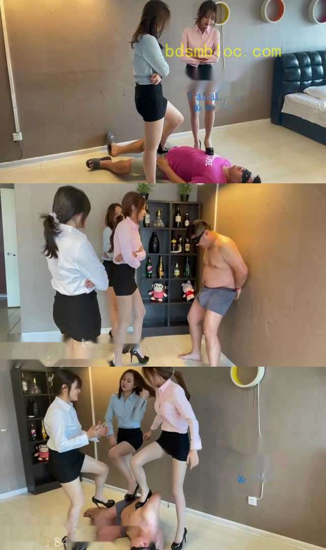 【超S·联盟】三娘教子