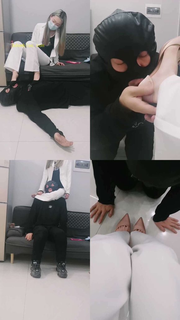【吴迪】开发素人技师调