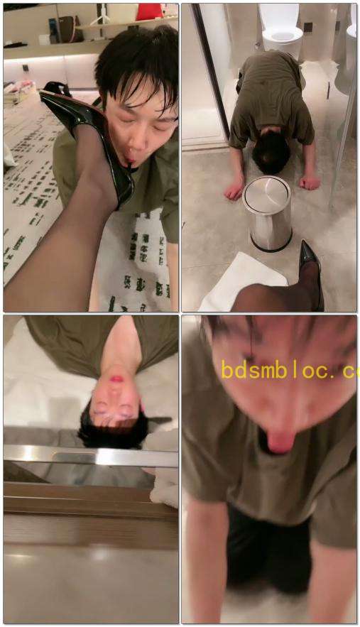 【微甜】研究生的反差
