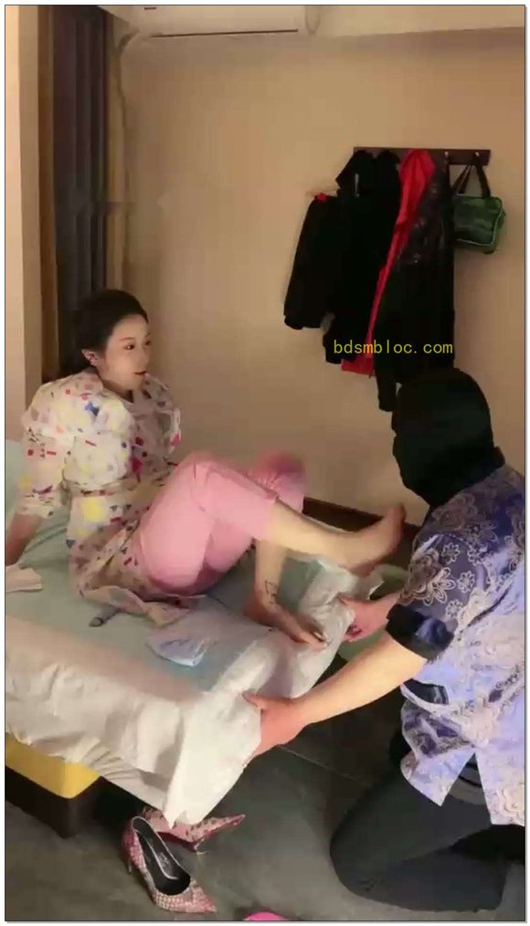 【鑫儿教头】挖掘足疗技师的潜力