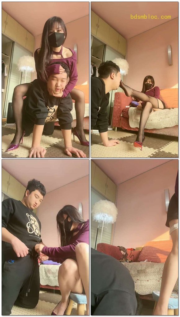 【伊晨s】小妈勾引儿子