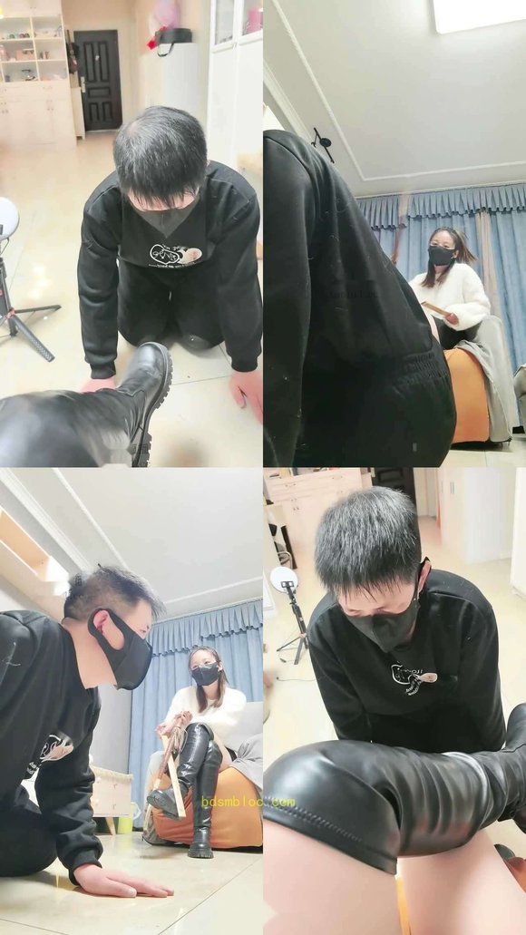 【语阳】鞭打迟到的狗子