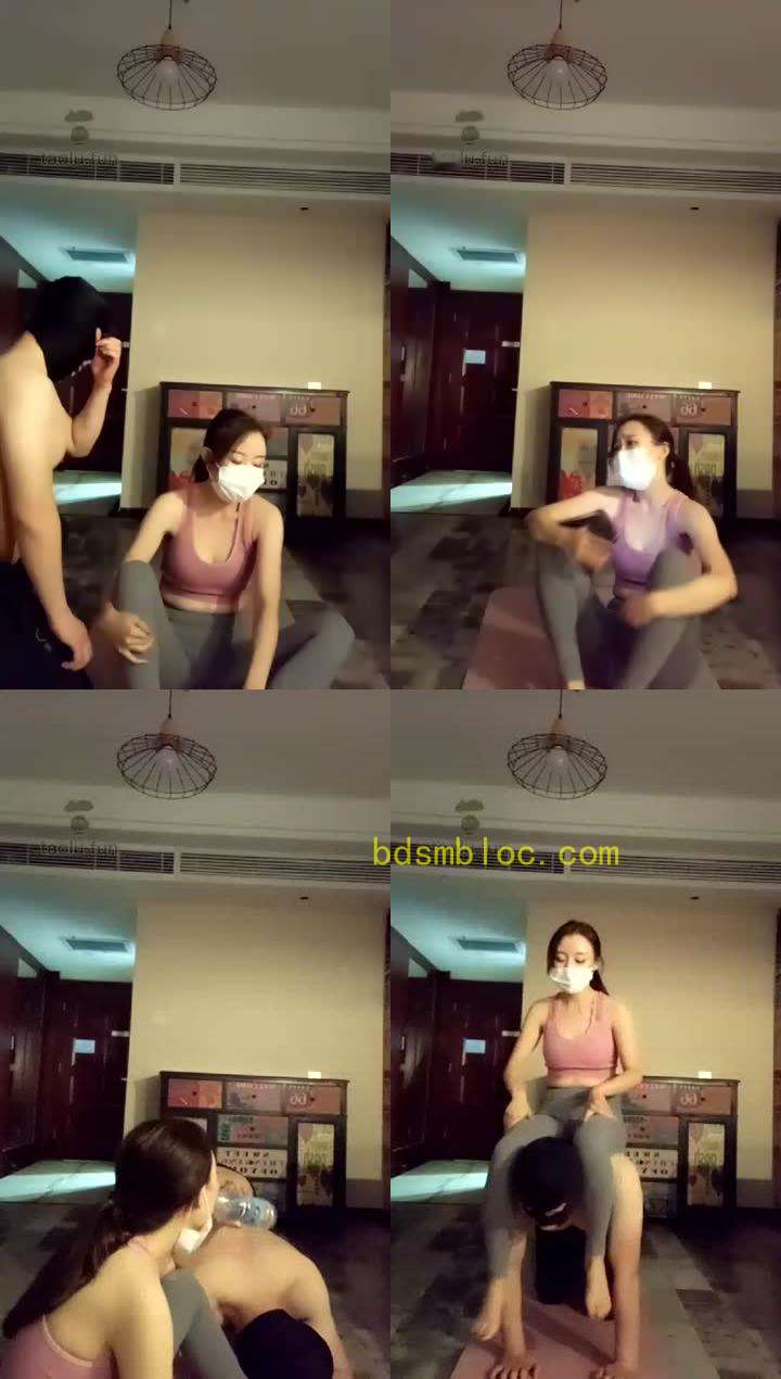 【乔安S】开发我的健身教练（一）