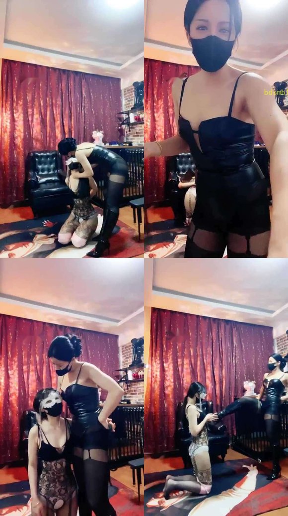 【冷颜女王】卖妻还债