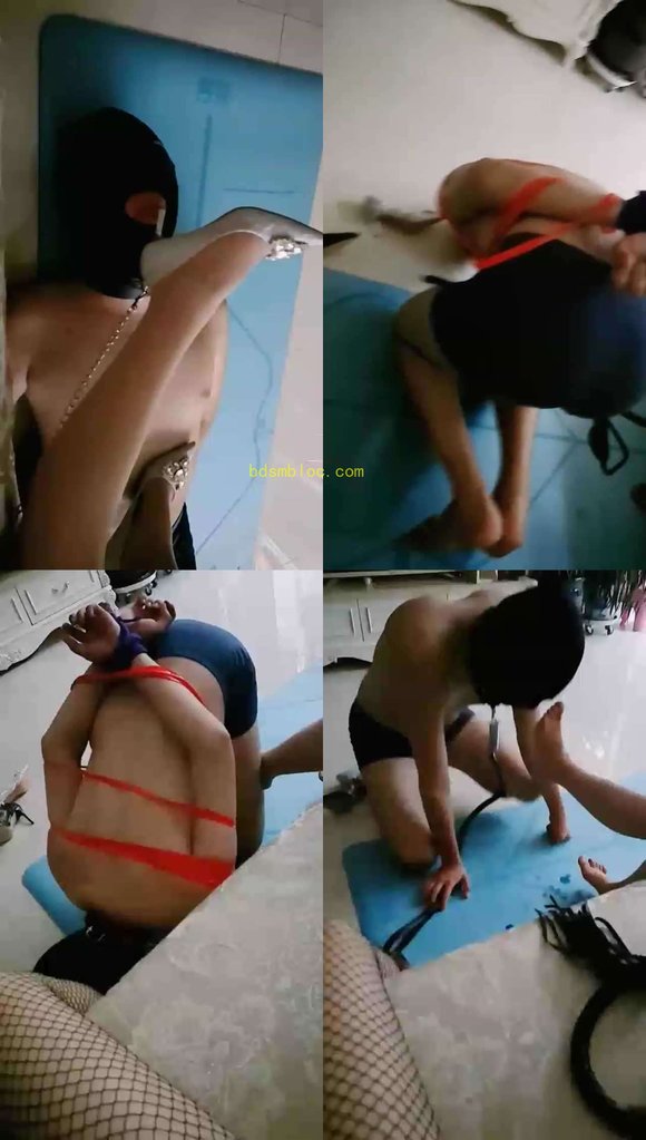 【混血女王】双女王怒调颜狗
