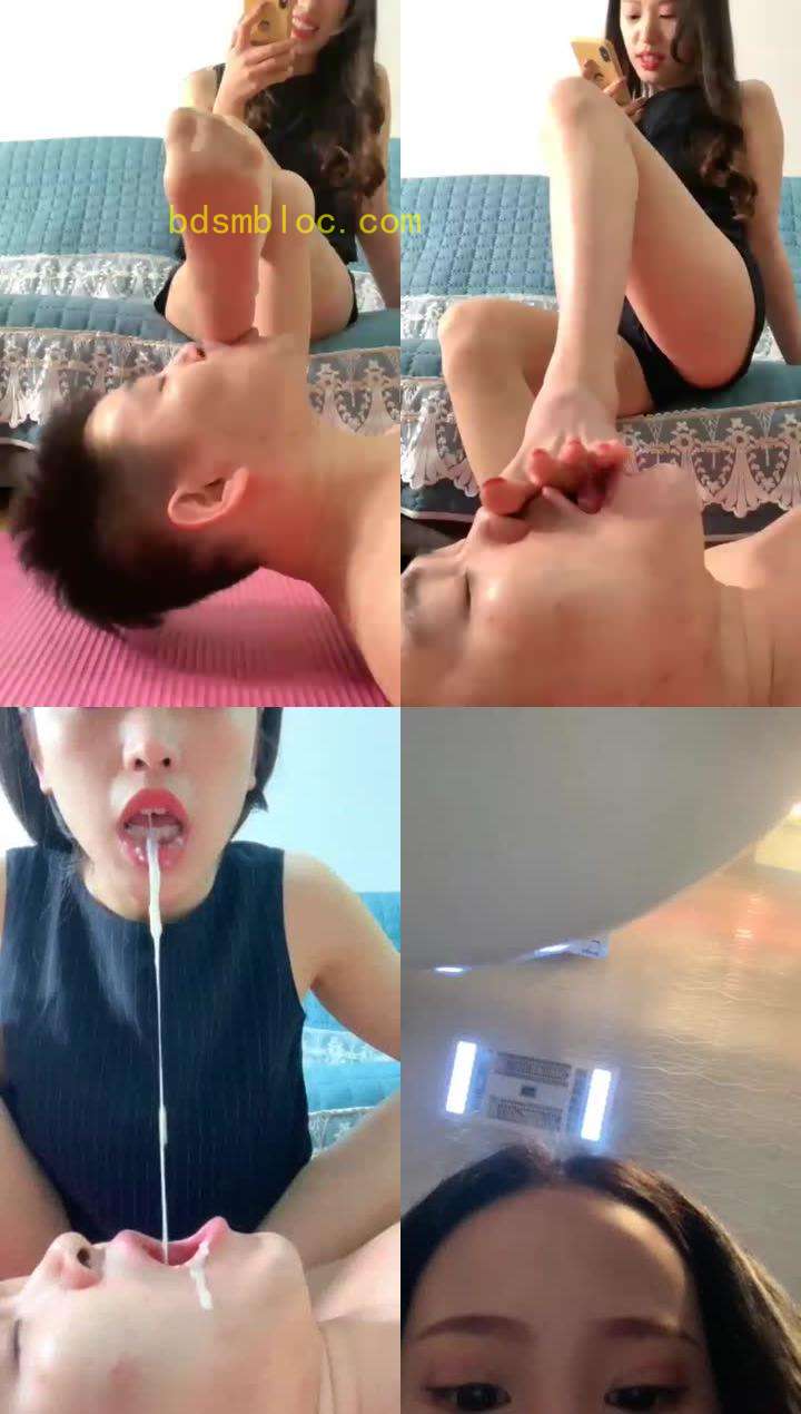 【灵灵】喂食咯（上部）
