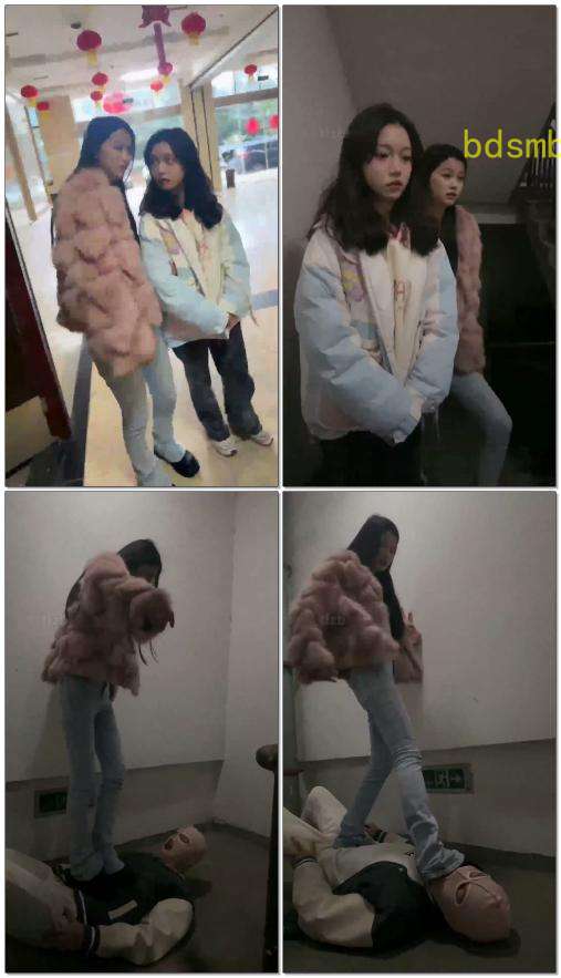 【樱木花道】停车场开发素人
