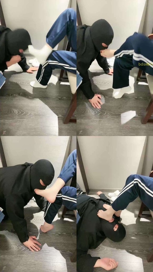 【桑桑s】调贱狗