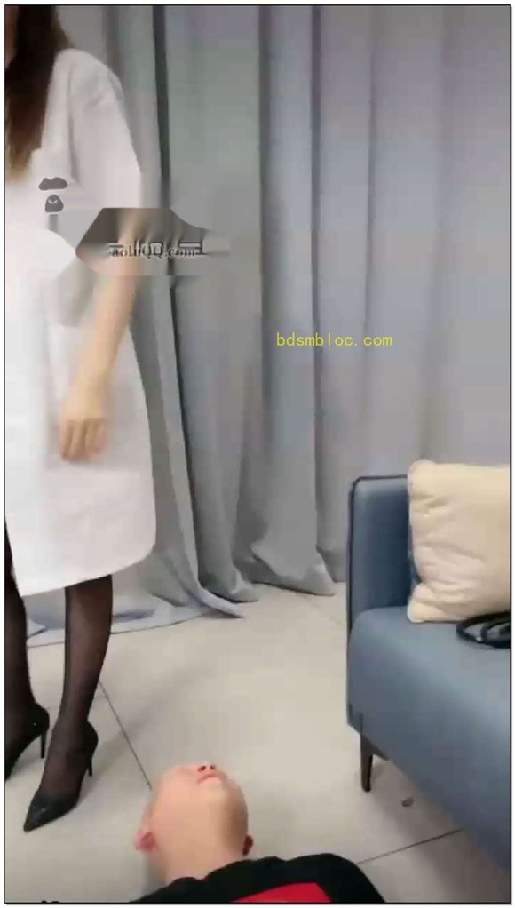 【妍主大大】最狠变态女医生暴虐患者