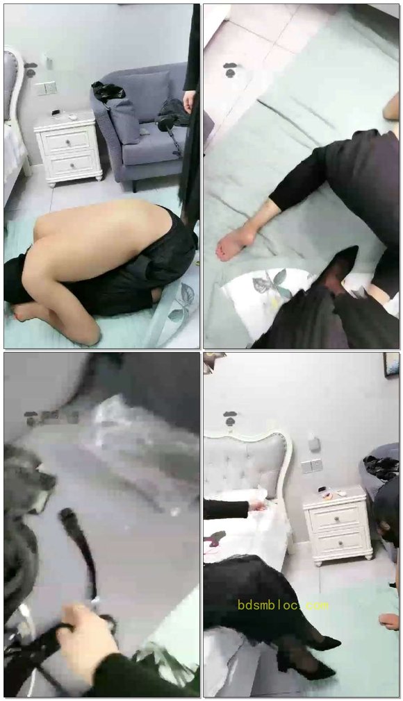 【共醉地狱】暴击调教sp