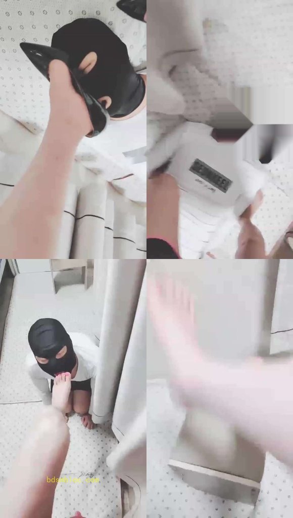【夏琳】泰式深喉