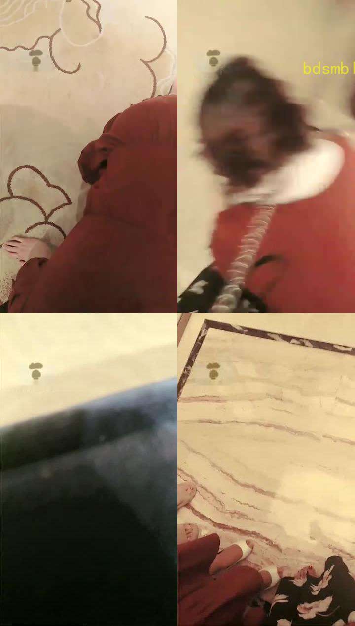 【伊人S】满月了！调教骚母狗